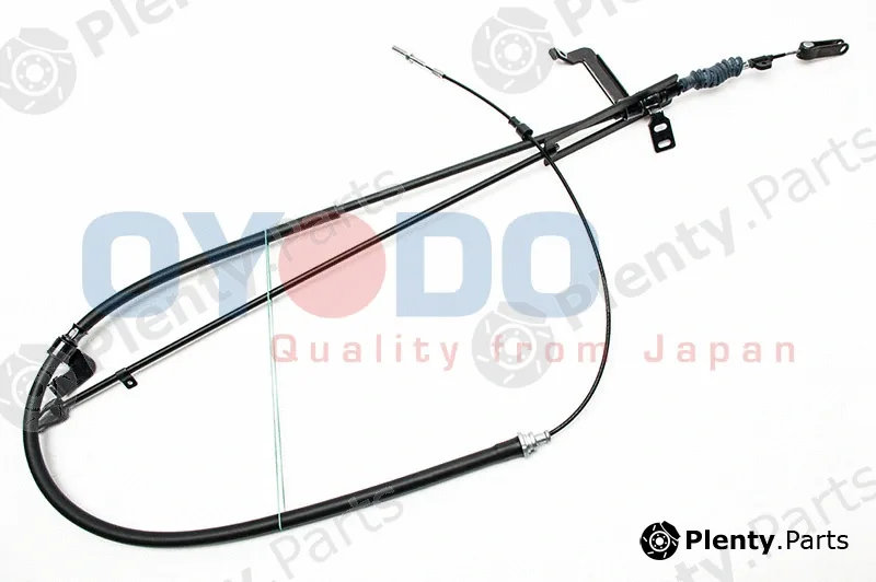 Oyodo 70H0370-OYO — Cable Pull, parking brake