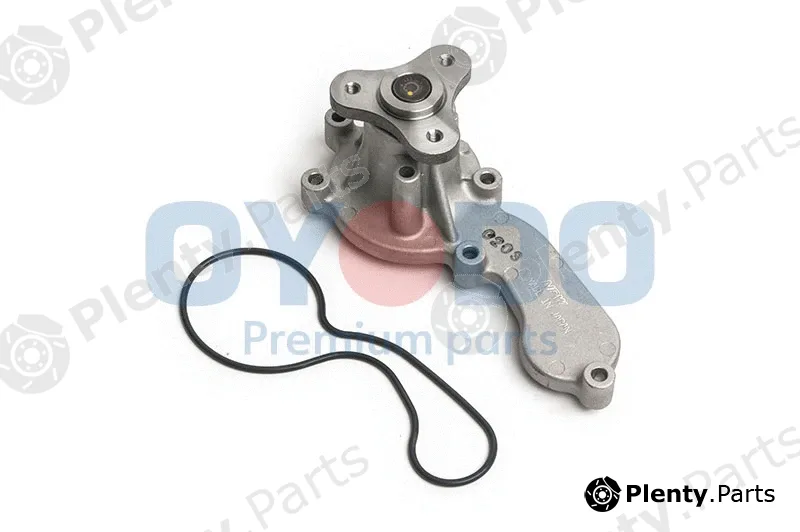 Oyodo 10C4045-OYO — Water Pump, engine cooling