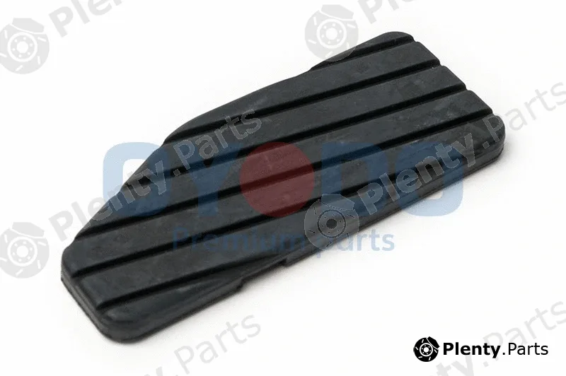 Oyodo 93B0057-OYO — Pedal Pad, accelerator pedal