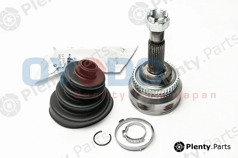 Oyodo 10P5023-OYO — Joint Kit, drive shaft