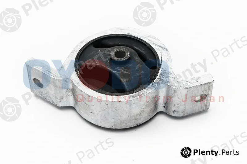 Oyodo 50K1104-OYO — Mounting, engine