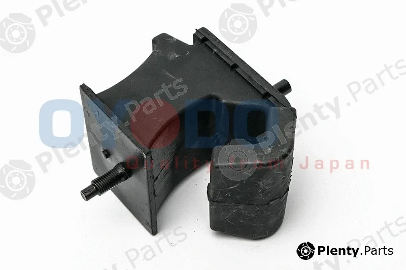 Oyodo 50K1090-OYO — Mounting, engine