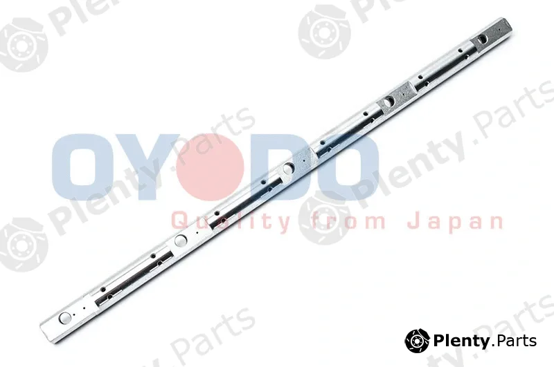 Oyodo 95M0500-OYO — Rocker Arm Shaft, engine timing