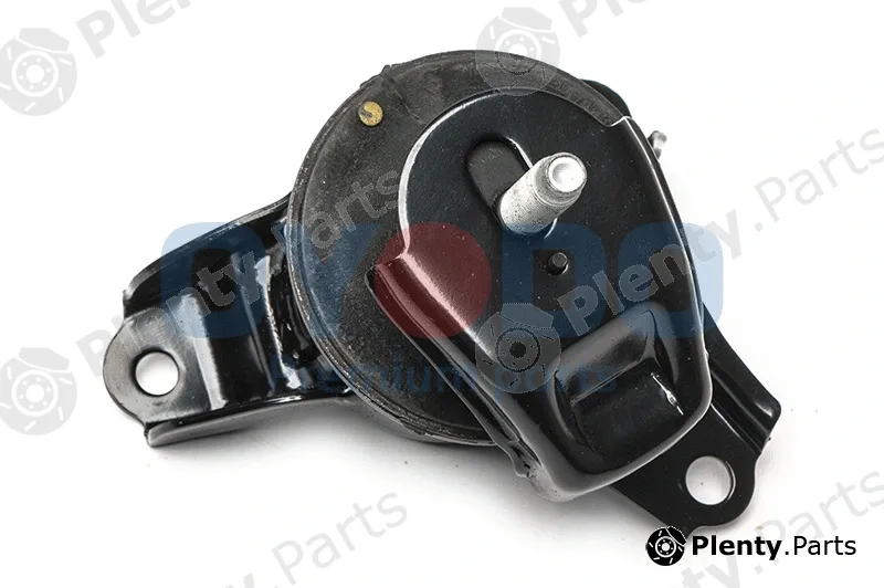 Oyodo 50K0587-OYO — Mounting, engine