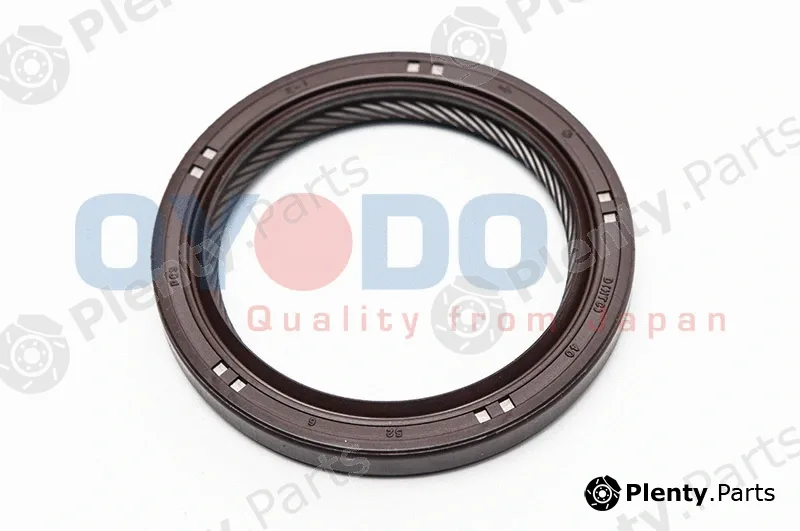 Oyodo 26U0307-OYO — Shaft Seal, crankshaft