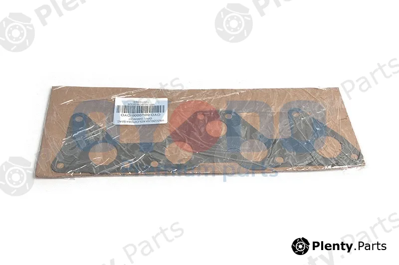 Oyodo 60U0006-OYO — Gasket, intake manifold
