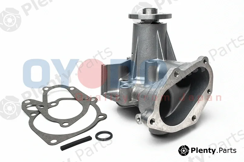 Oyodo 10C5049-OYO — Water Pump, engine cooling