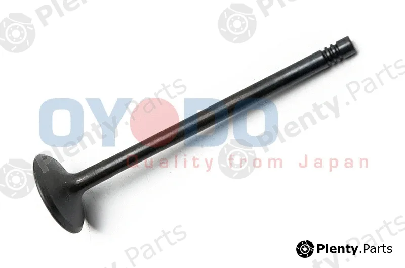 Oyodo 70M0523-OYO — Intake Valve