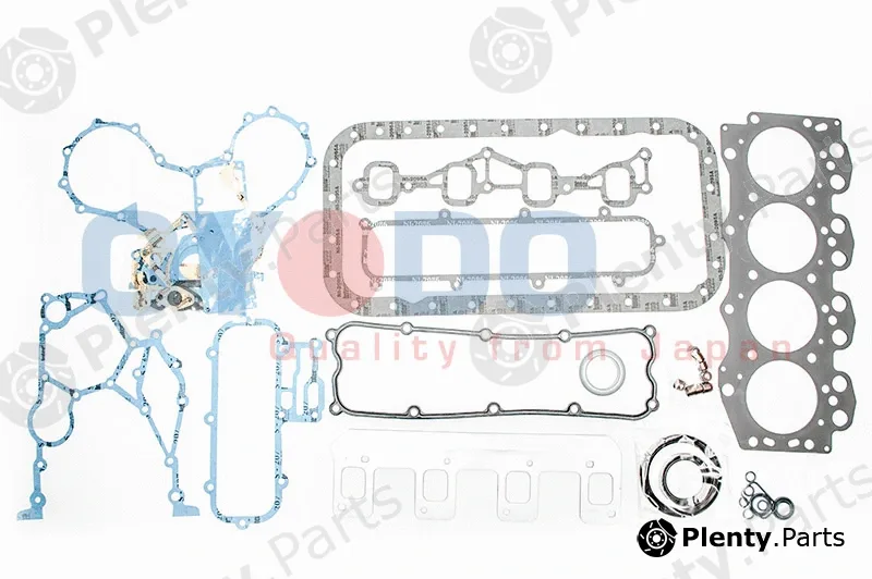 Oyodo 10U0311-OYO — Full Gasket Kit, engine