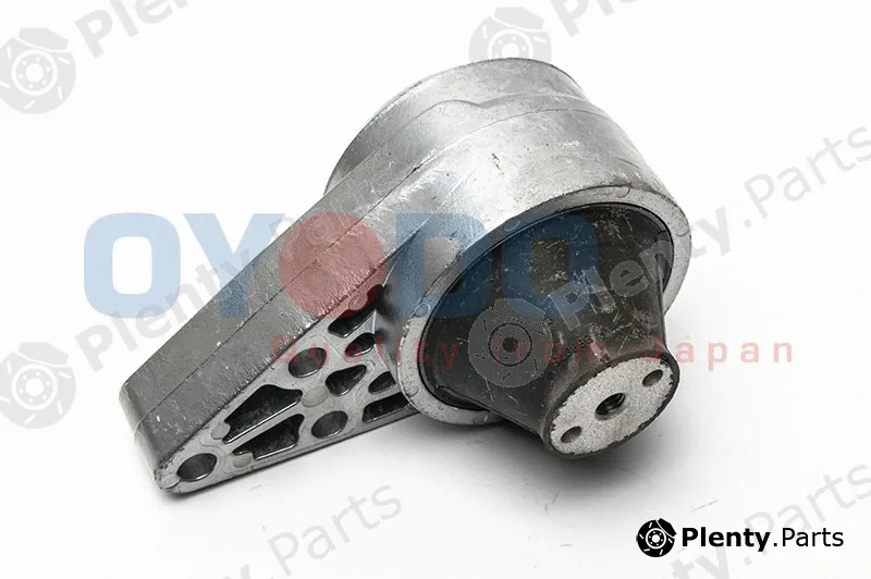 Oyodo 50K3050-OYO — Mounting, engine