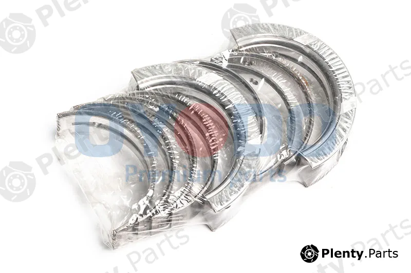 Oyodo 50M7004.050-NPR — Crankshaft Bearing Set