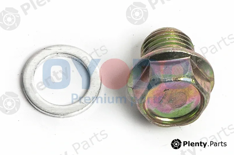 Oyodo 81U0002-OYO — Screw Plug, oil sump