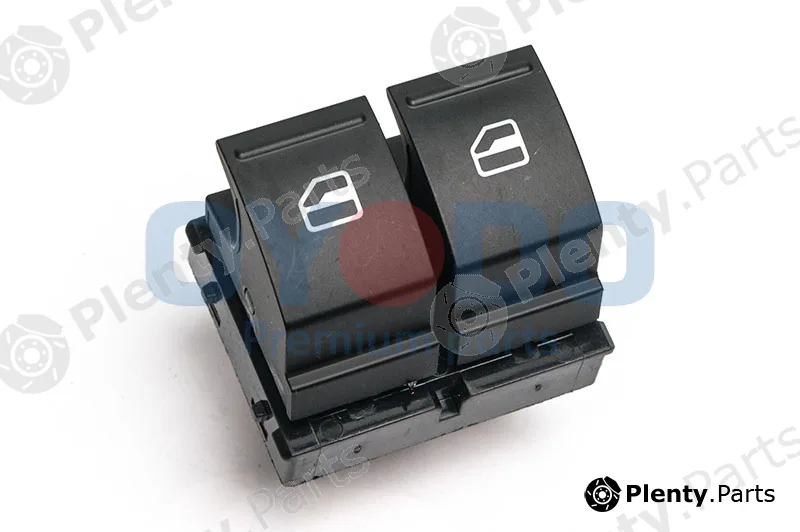 Oyodo 94B9002-OYO — Switch, window regulator