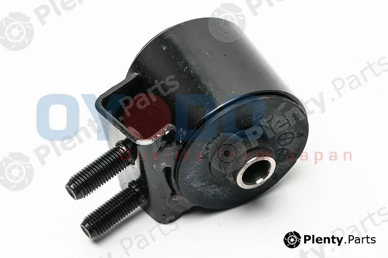 Oyodo 50K0303-OYO — Mounting, engine