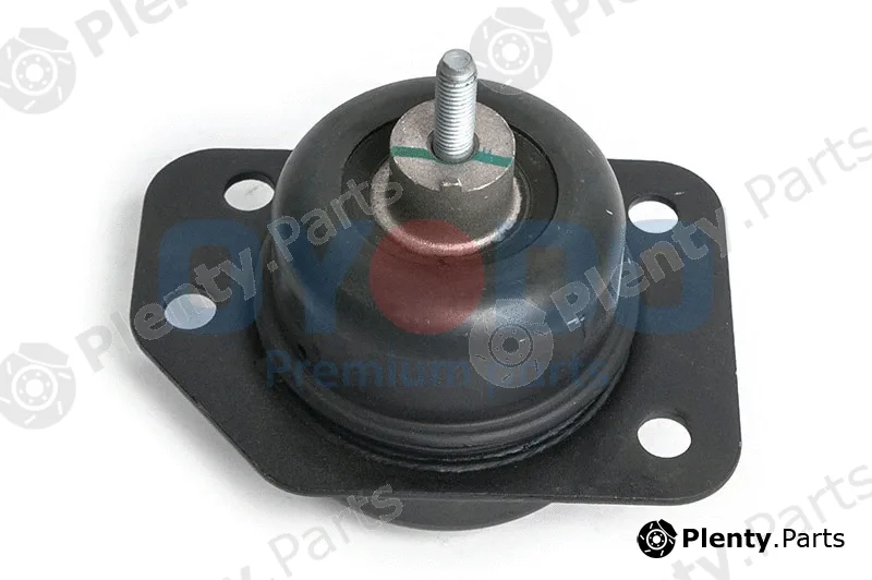 Oyodo 50K0058-OYO — Mounting, engine