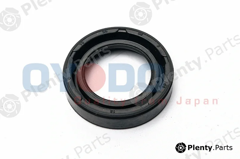 Oyodo 80R0301-OYO — Seal, injector shaft