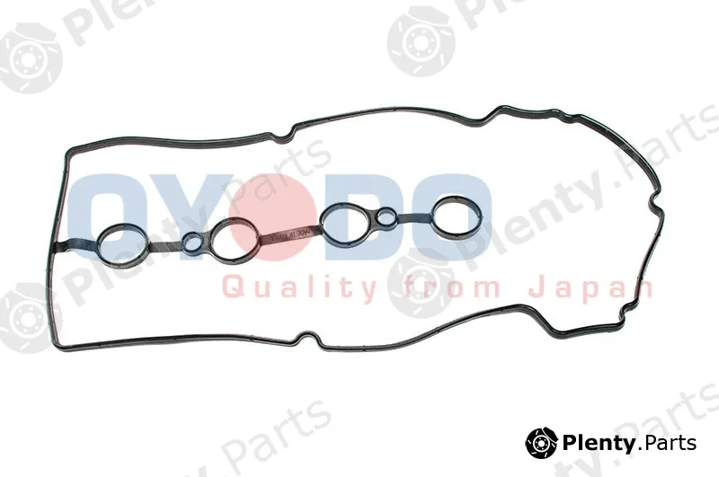Oyodo 40U0012-OYO — Gasket, cylinder head cover