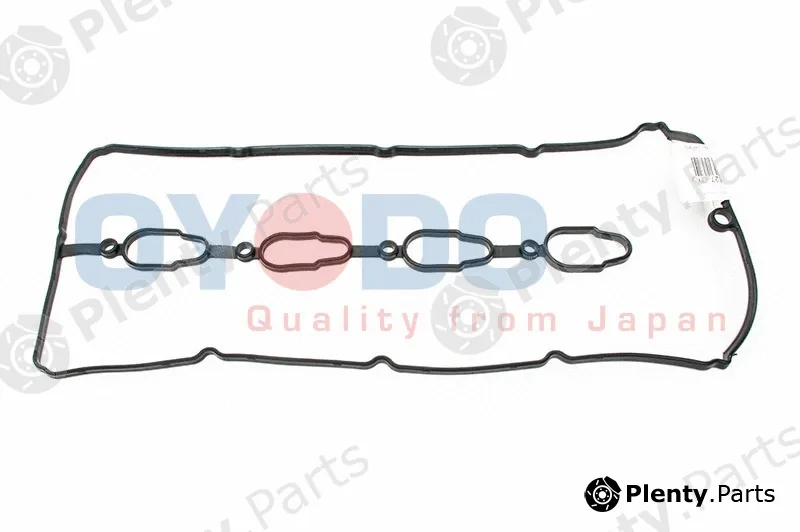 Oyodo 40U0527-OYO — Gasket, cylinder head cover