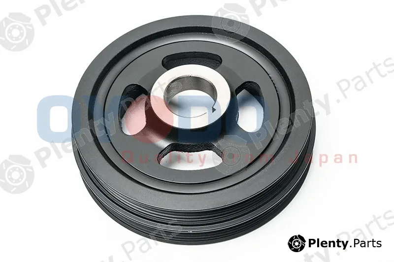 Oyodo 60R0512-OYO — Belt Pulley, crankshaft