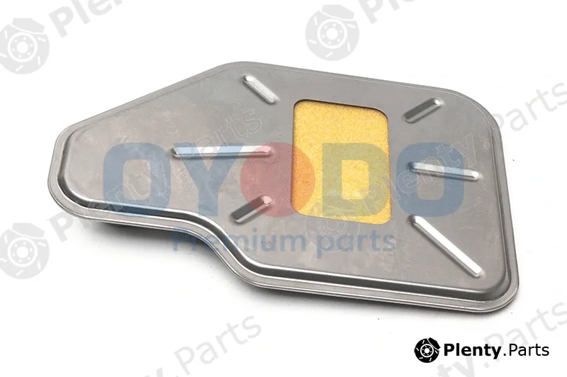 Oyodo 50F0003-OYO — Hydraulic Filter, automatic transmission