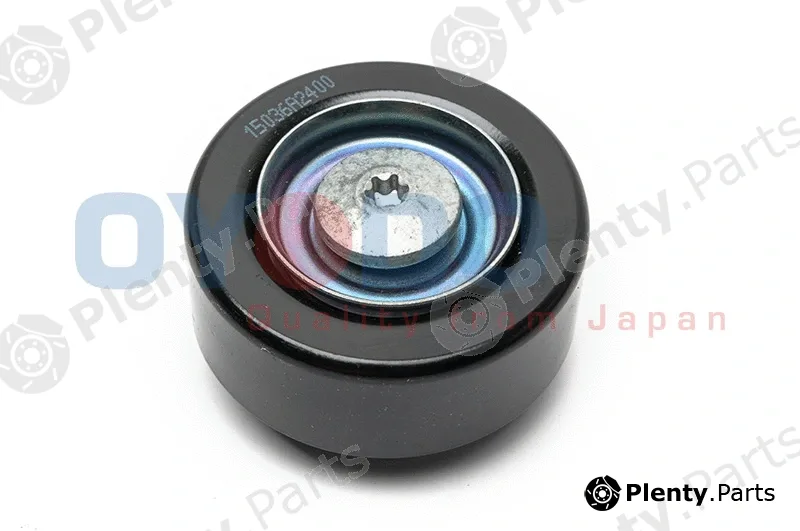 Oyodo 20R0335-OYO — Deflection/Guide Pulley, V-belt