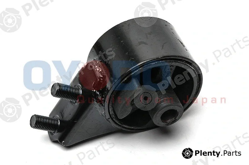Oyodo 50K3011-OYO — Mounting, engine