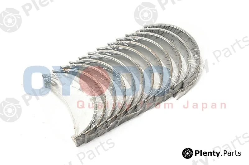 Oyodo 60M2030.050-OYO — Connecting Rod Bearing