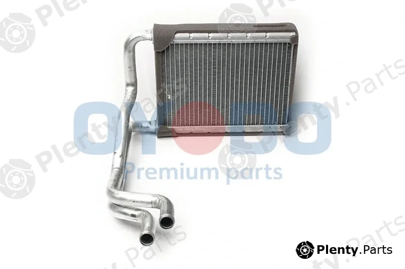Oyodo 90B0314-OYO — Heat Exchanger, interior heating