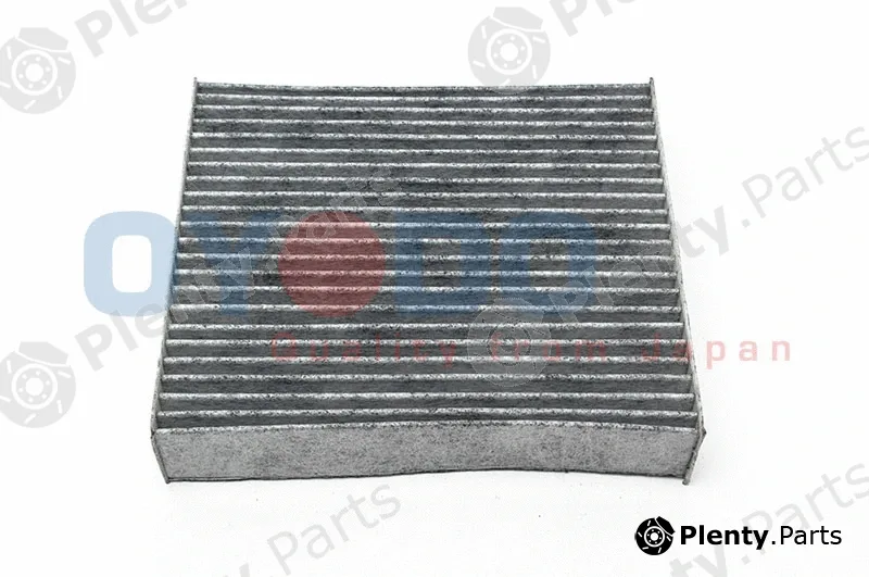 Oyodo 40F5006-OYO — Filter, cabin air