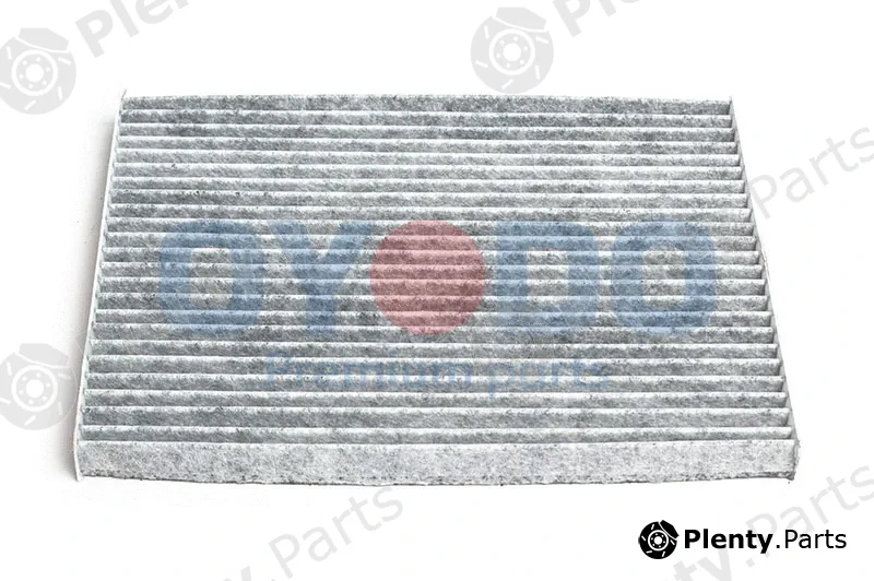 Oyodo 40F1016-OYO — Filter, cabin air