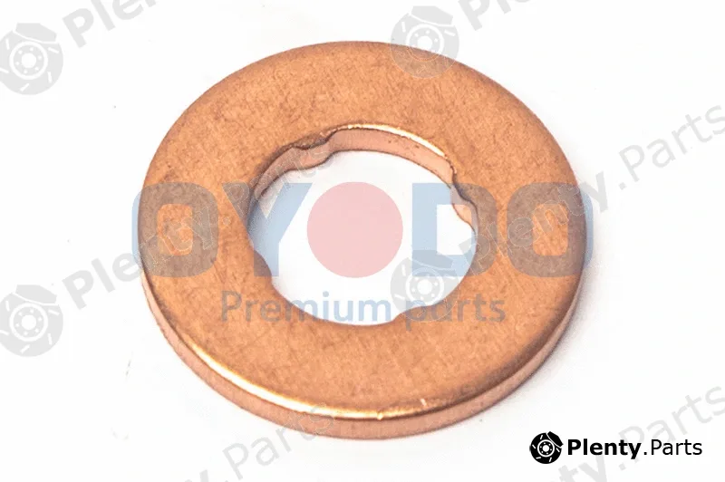 Oyodo 15M0304-OYO — Heat Shield, injection system