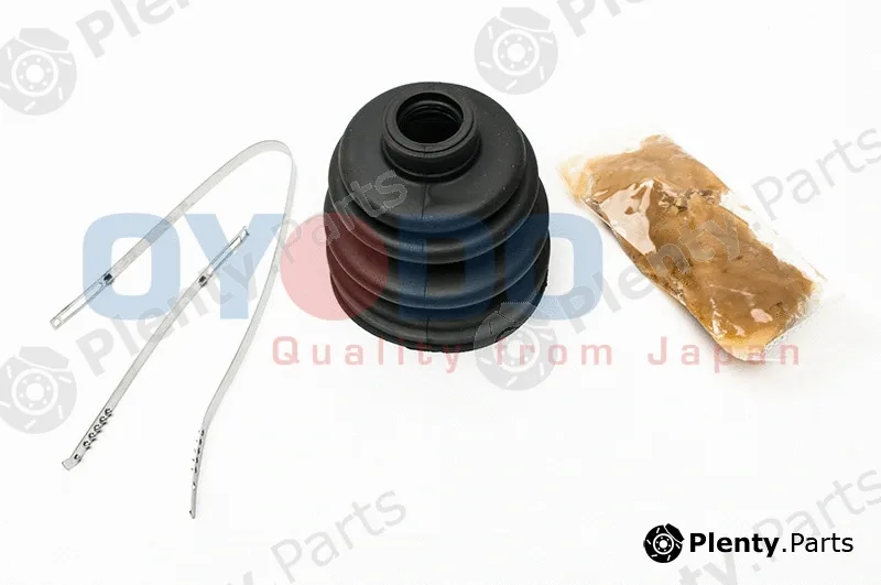 Oyodo 50P0305-OYO — Bellow Kit, drive shaft