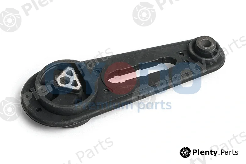Oyodo 50K1052-OYO — Mounting, engine