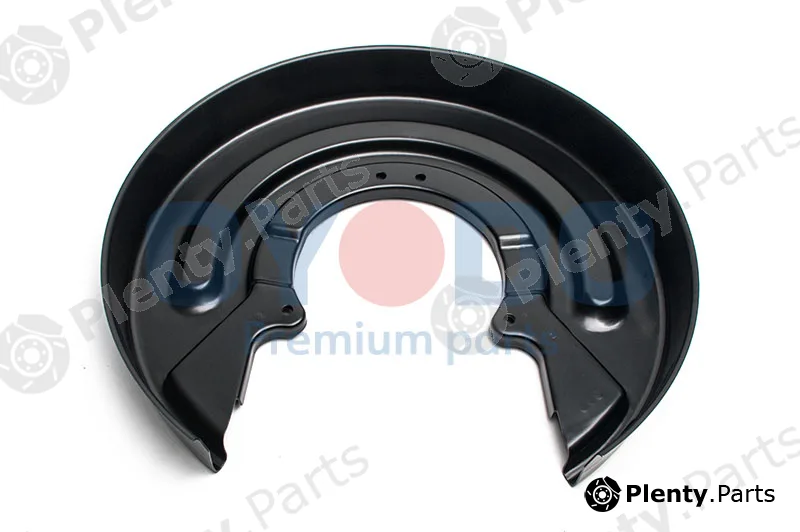 Oyodo 11H9046-OYO — Splash Guard, brake disc