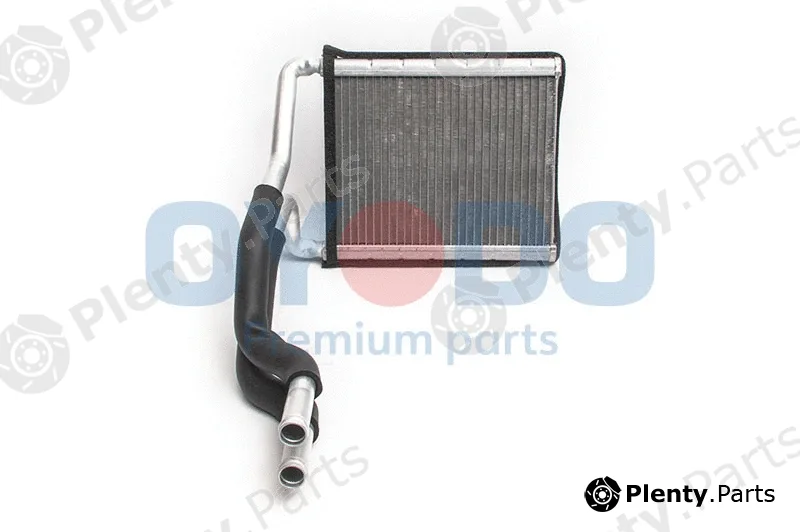 Oyodo 90B0524-OYO — Heat Exchanger, interior heating