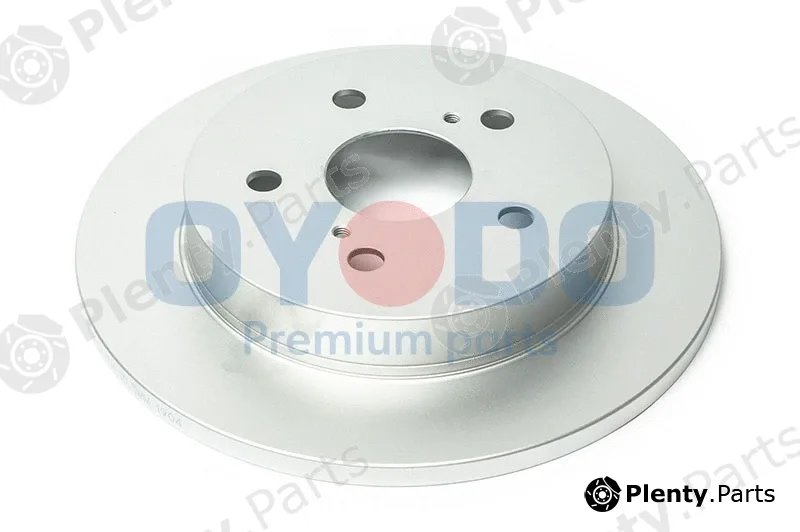 Oyodo 40H2070-OYO — Brake Disc