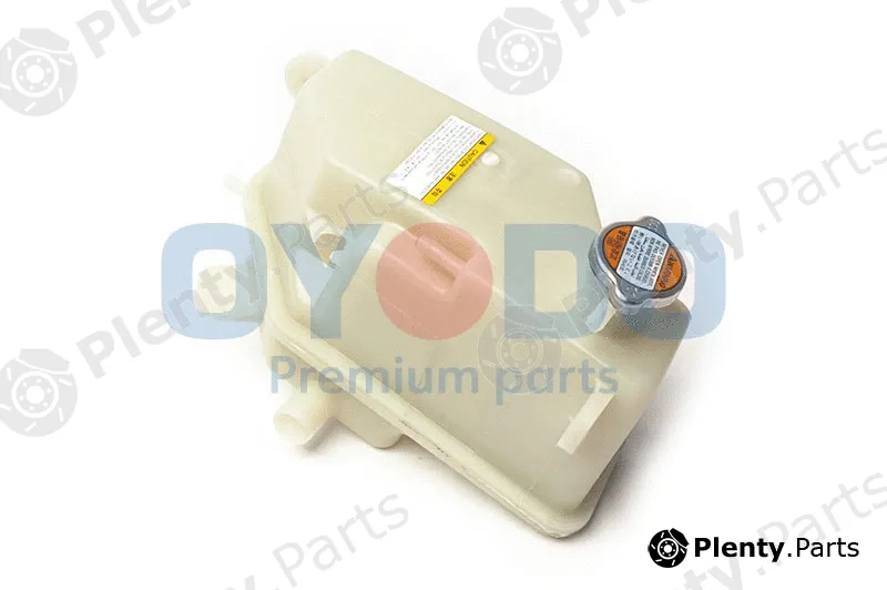 Oyodo 90B0522-OYO — Expansion Tank, coolant