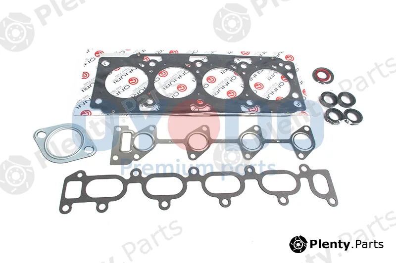 Oyodo 10U0514-OYO — Full Gasket Kit, engine