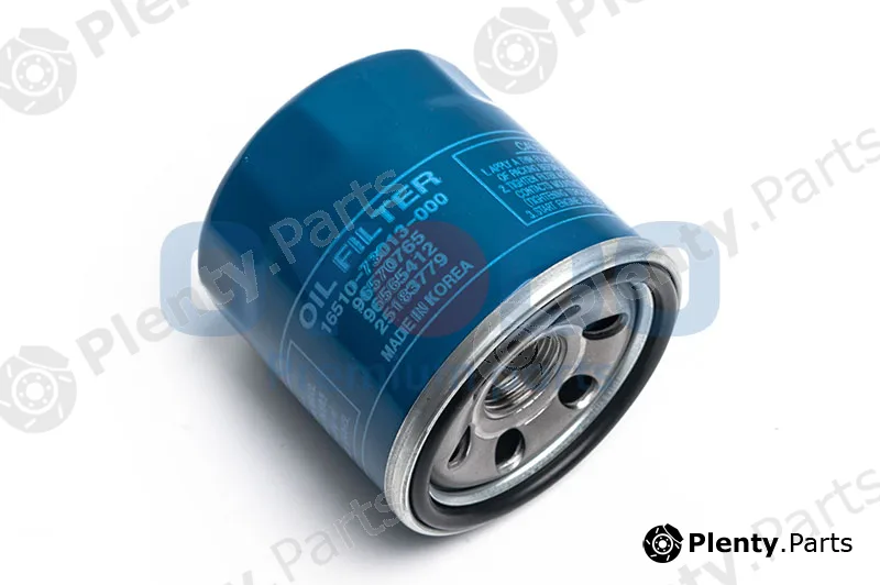 Oyodo 10F0002-OYO — Oil Filter