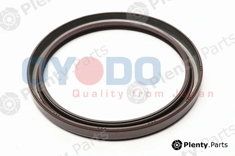 Oyodo 27U0302-OYO — Shaft Seal, crankshaft