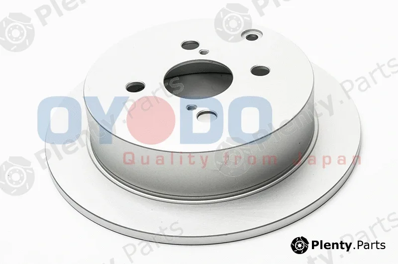 Oyodo 40H2043-OYO — Brake Disc
