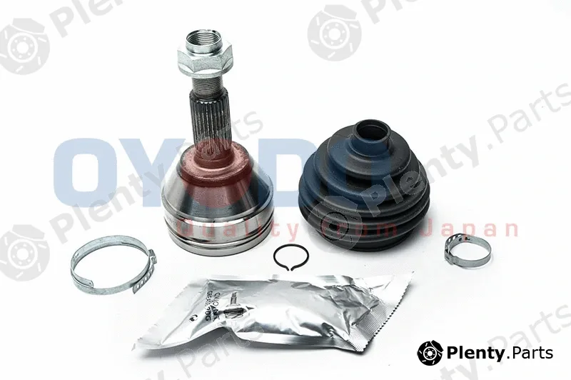 Oyodo 10P0020-OYO — Joint Kit, drive shaft