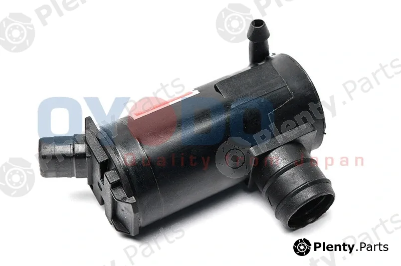 Oyodo 90B0207-OYO — Washer Fluid Pump, window cleaning