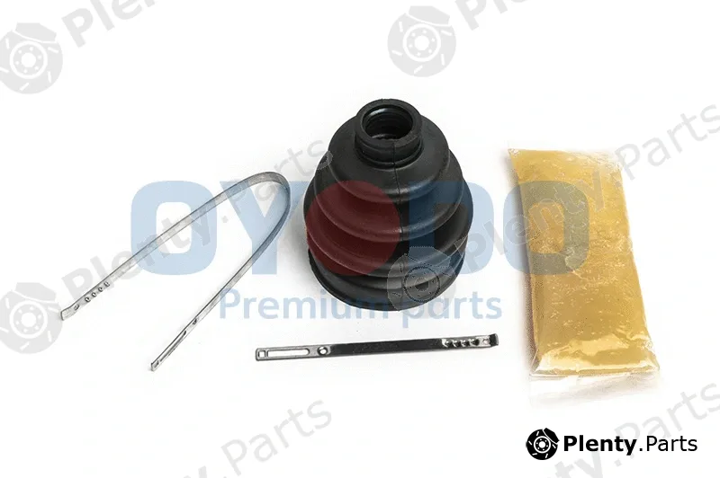 Oyodo 50P0001-OYO — Bellow Kit, drive shaft