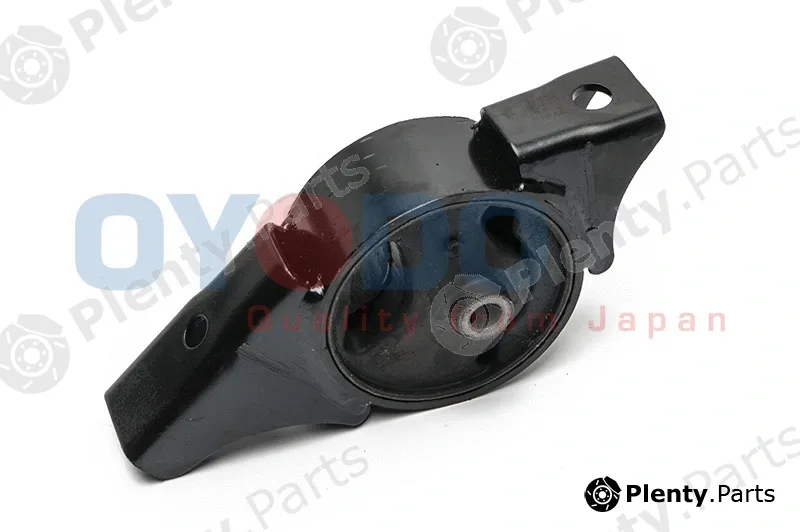 Oyodo 50K1106-OYO — Mounting, engine