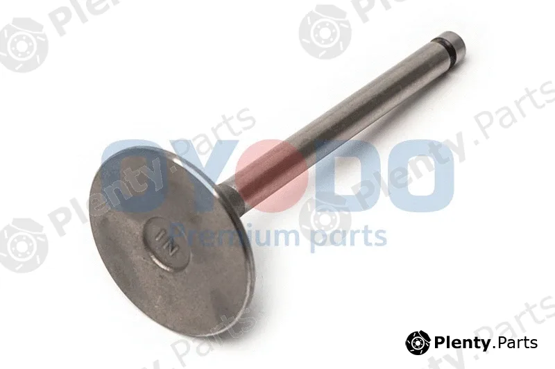 Oyodo 70M3004-OYO — Intake Valve