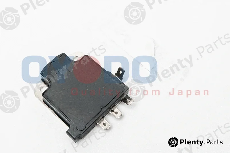Oyodo 61E4004-OYO — Switch Unit, ignition system