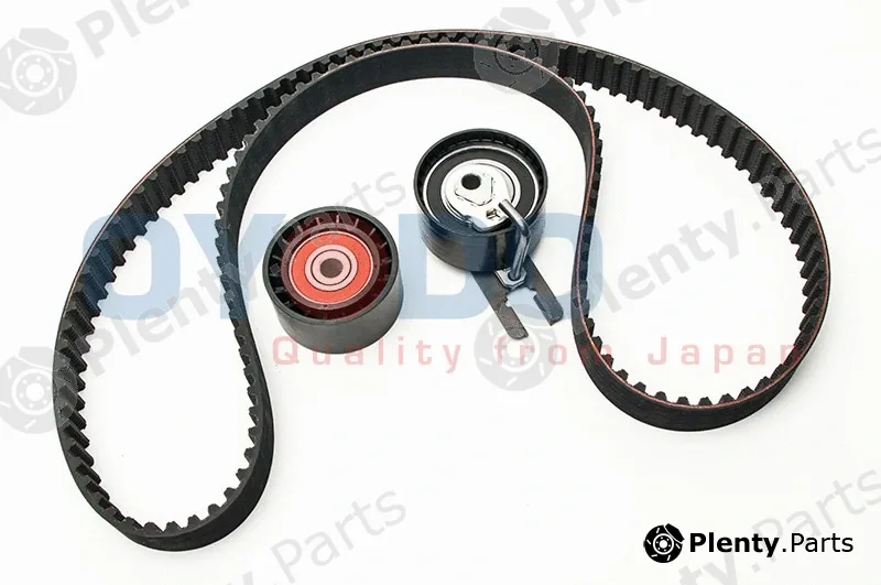 Oyodo 55R3013-OYO — Timing Belt Kit