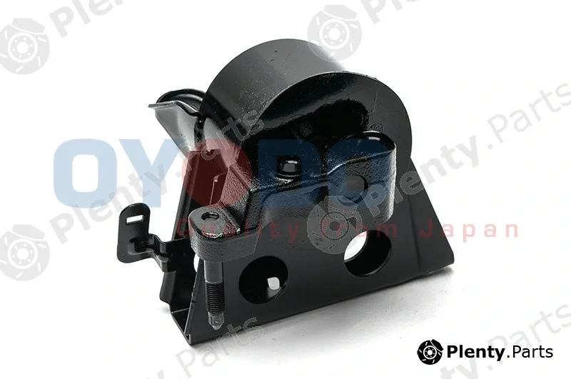 Oyodo 50K1059-OYO — Mounting, engine