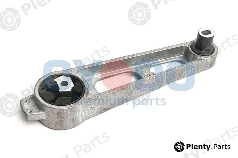Oyodo 50K0A10-OYO — Mounting, engine